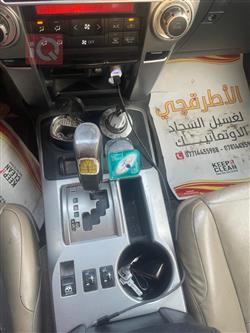 تويوتا 4رنر